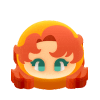 DragonQuestKeshiKeshi dq dragonquest ドラクエ ドラゴンクエスト Sticker
