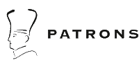Patron Sticker by Les Patrons Cuisiniers