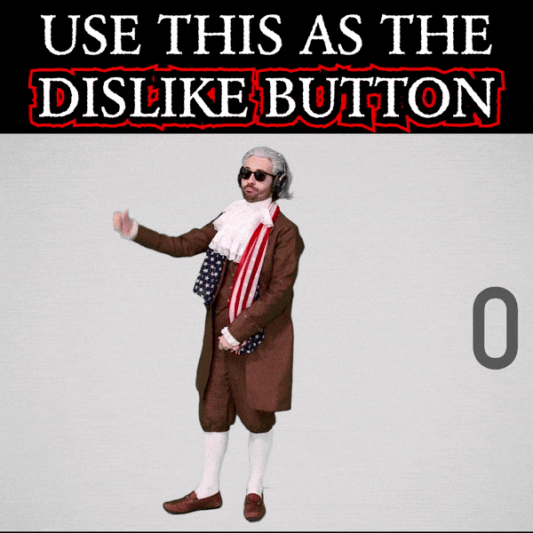 Dislike Hate It GIF