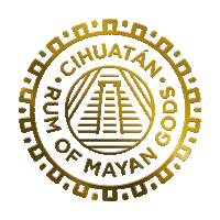 Cihuatan Sticker by Ron Cihuatán