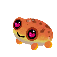 Fall In Love Heart Sticker by pikaole