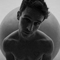 Brandon Flynn GIF by Calvin Klein