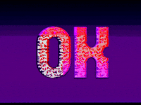 Art Ok GIF