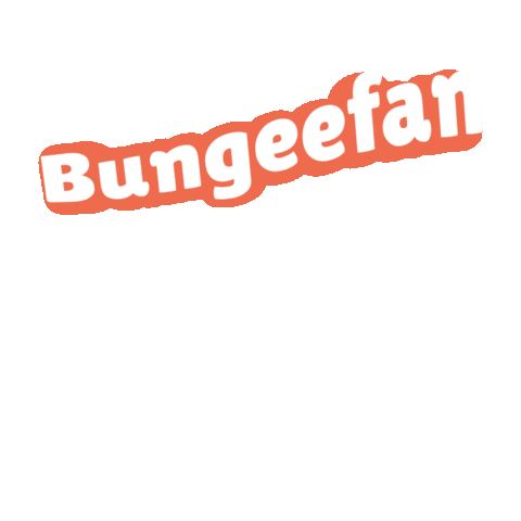 Bungeemx Sticker by The Bungee Workout