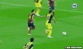 nadrid GIF by SB Nation