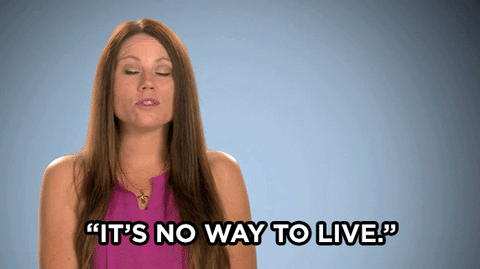 Botched GIF by E!