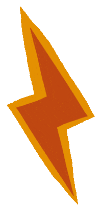 Halloween Space Sticker