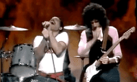 play the game queen GIF