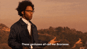 scorsese GIF by Lethal Weapon