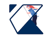 klasviagens girl menina klas klas viagens Sticker