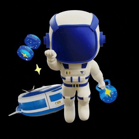 Ftl Univers GIF by FTL GYM