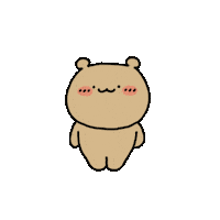 인사 Sticker