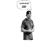 UpScaleBusinessCoaching coaching mitch leads tradie Sticker