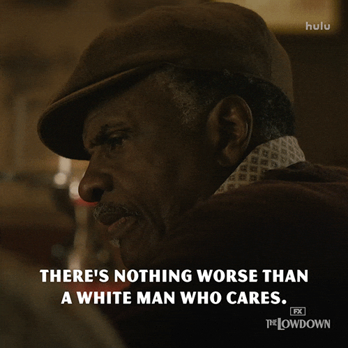 Who Cares Keith David GIF by FX Networks