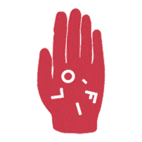 Weekend Vibes Aperitif Sticker by Lo-Fi Aperitifs