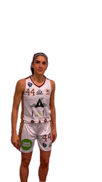 Emote Mari Sticker by Basket 2000 SanGiorgio