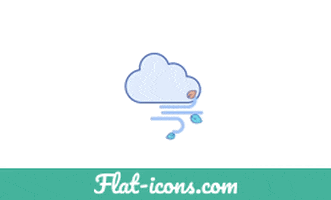 Animation Design GIF by Flat-icons.com