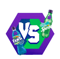 Johann Vera Vs Sticker by The Coca-Cola Company Ecuador