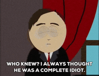 GIF by South Park 