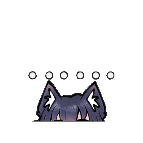 kountermeasures giphygifmaker shocked speechless uhh Sticker