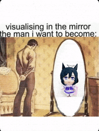 Man Want GIF