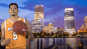 GIF by Milwaukee Panthers