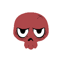 Rubro-Negro Sport Sticker by MCD Studio