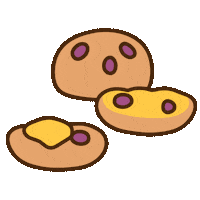 St Patricks Tea Sticker by Pusheen