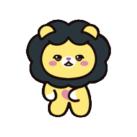 I Trust Gidle Sticker