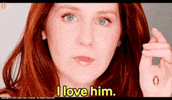 Actress Love GIF by Lillee Jean Trueman