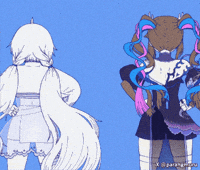 Mystic GIF