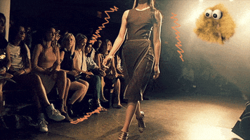 fashion artists on tumblr GIF by John McLaughlin