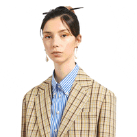harshinijk fashion portrait ootd blinking GIF