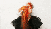 glowgallery animation fashion gif model GIF