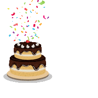 Happy Birthday Yes Sticker by YES! Idiomas