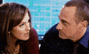 Law And Order Svu GIF by SVU