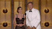 Kristen Wiig GIF by Golden Globes