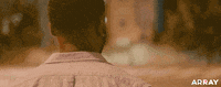 Residue GIF by ARRAY