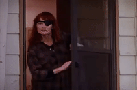 season 1 GIF by Twin Peaks on Showtime
