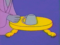 Drugs Tripping GIF