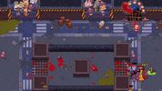 Game Party GIF by Vixa Games