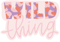 Wild Wild West Leo Sticker