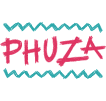 south africa drinking Sticker by muhahalicia