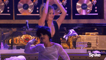 Resident Evil GIF by Lip Sync Battle