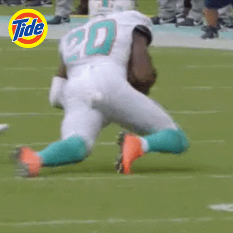 football nfl GIF by Tide