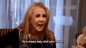 real housewives vicki GIF by RealityTVGIFs