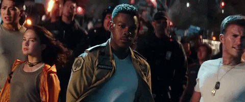 science fiction film GIF by Pacific Rim Uprising