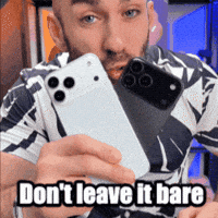 Phone Case GIF by MAGIC JOHN