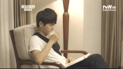 Respond 1997 Korean Drama GIF