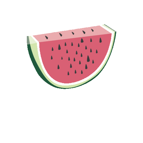 WatermelonCatering giphyupload watermelon watermelon catering watermeloncatering Sticker